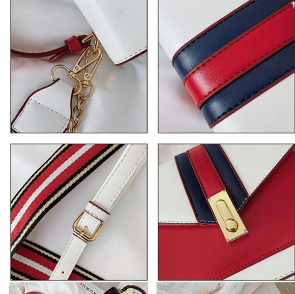 Cute luxury design shoulder/crossbody purse - Picture 5 of 5